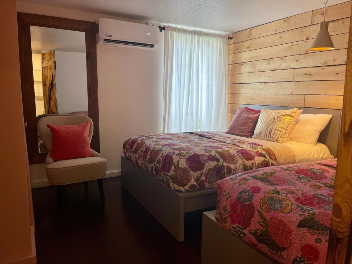Jaune Hotel-Boutique Saint Gedeon ภายนอก รูปภาพ