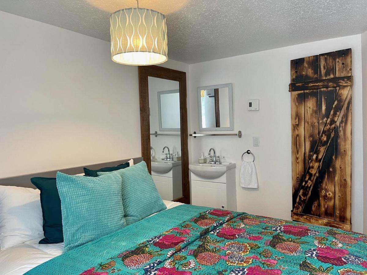 Jaune Hotel-Boutique Saint Gedeon ภายนอก รูปภาพ