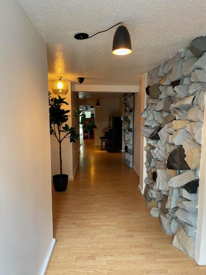 Jaune Hotel-Boutique Saint Gedeon ภายนอก รูปภาพ