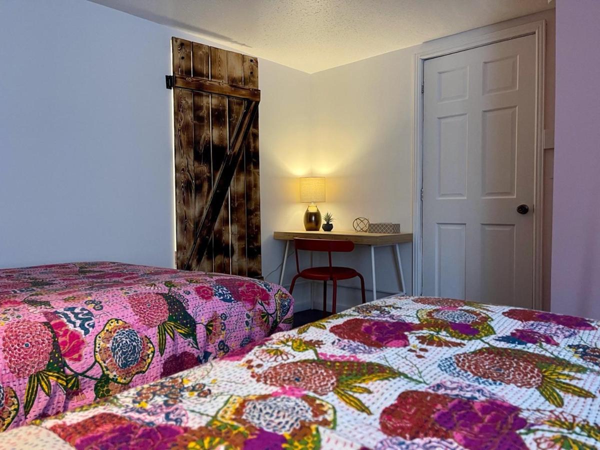 Jaune Hotel-Boutique Saint Gedeon ภายนอก รูปภาพ