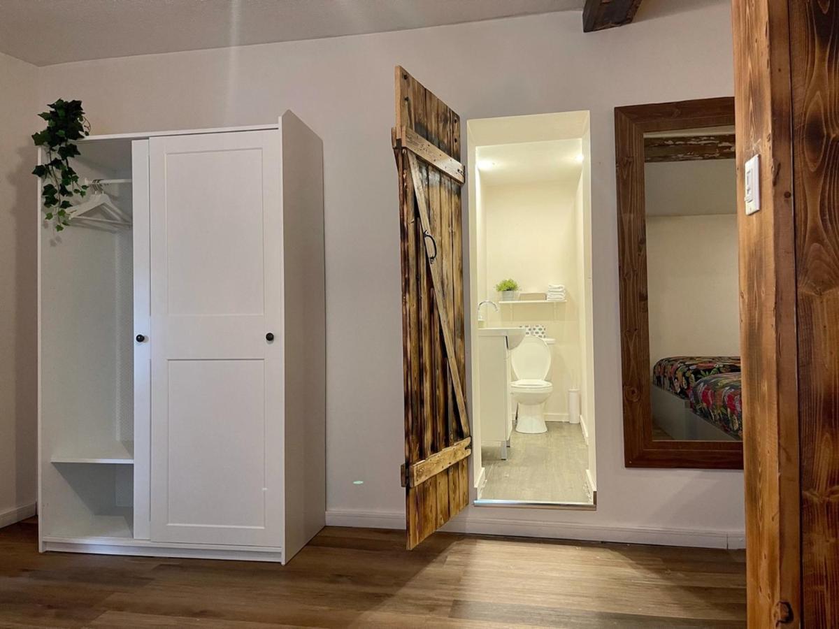 Jaune Hotel-Boutique Saint Gedeon ภายนอก รูปภาพ