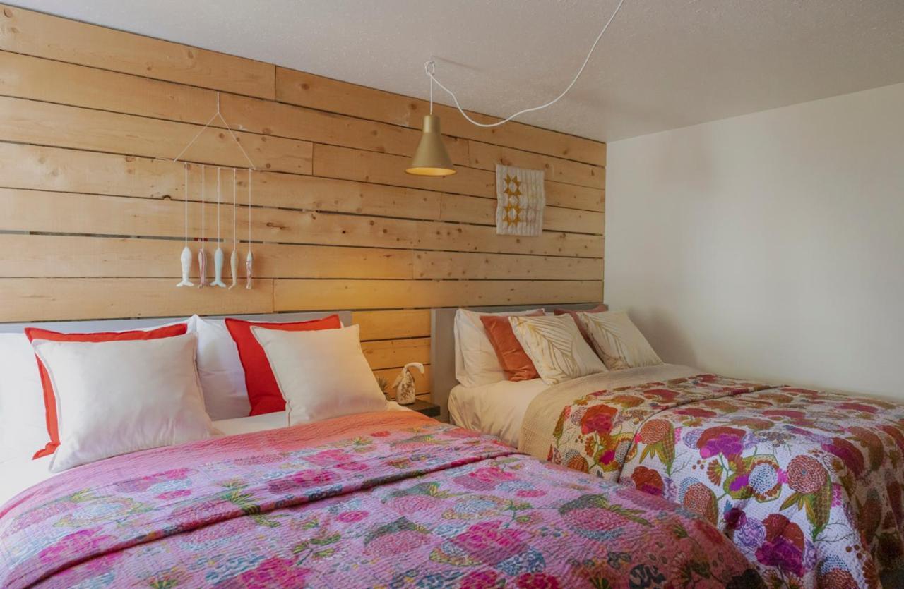 Jaune Hotel-Boutique Saint Gedeon ภายนอก รูปภาพ