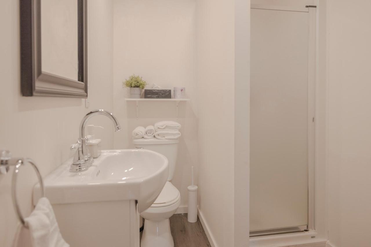 Jaune Hotel-Boutique Saint Gedeon ภายนอก รูปภาพ