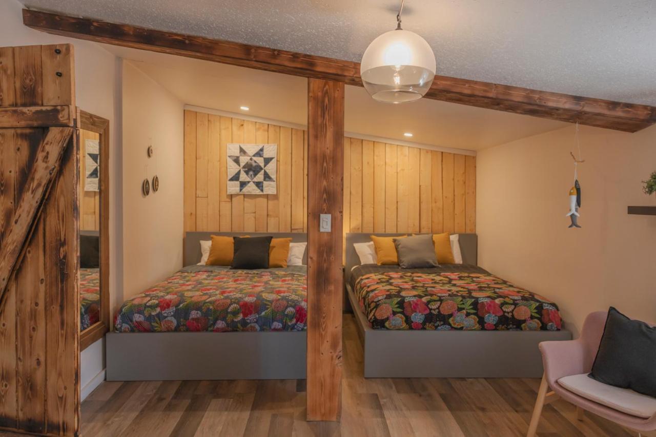 Jaune Hotel-Boutique Saint Gedeon ภายนอก รูปภาพ
