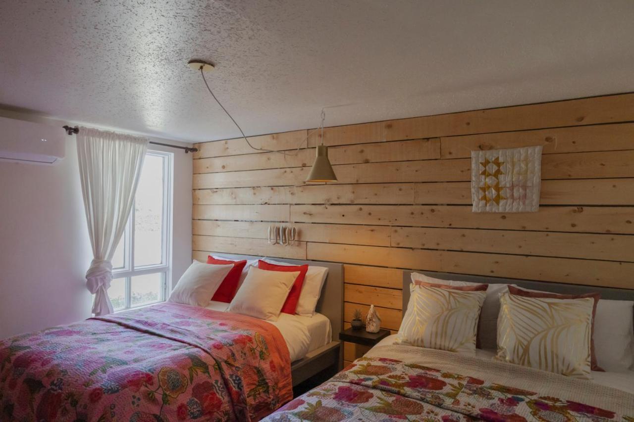 Jaune Hotel-Boutique Saint Gedeon ภายนอก รูปภาพ