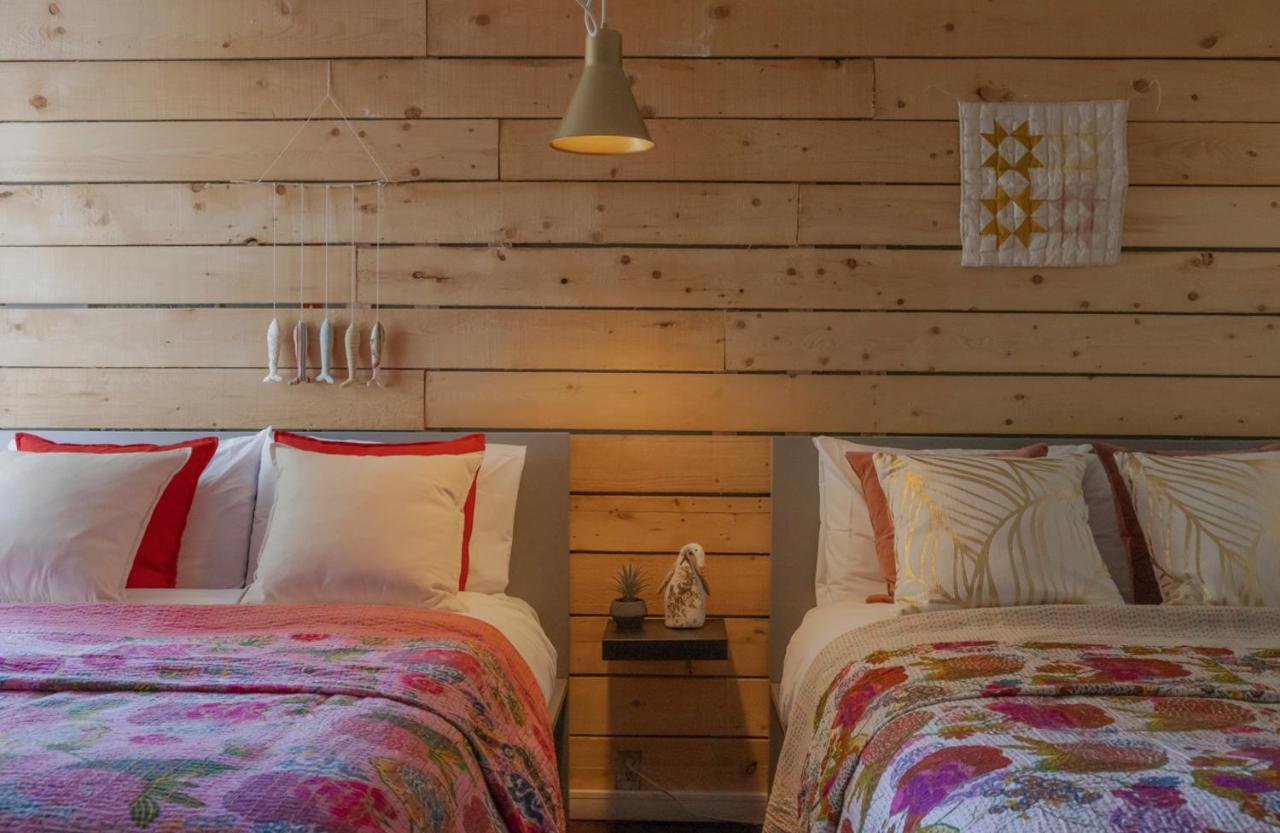 Jaune Hotel-Boutique Saint Gedeon ภายนอก รูปภาพ