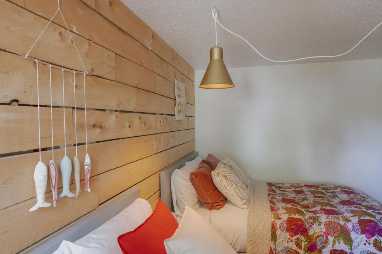 Jaune Hotel-Boutique Saint Gedeon ภายนอก รูปภาพ